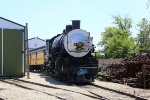 Illinois Railway Museum